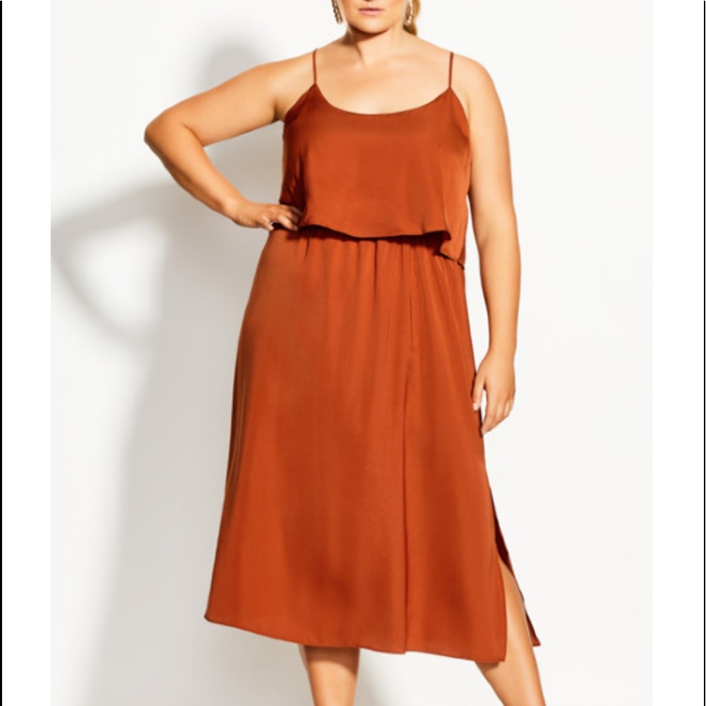 🆕 Double Layer Maxi 🆕 Final Price$ - Picture 2 of 6